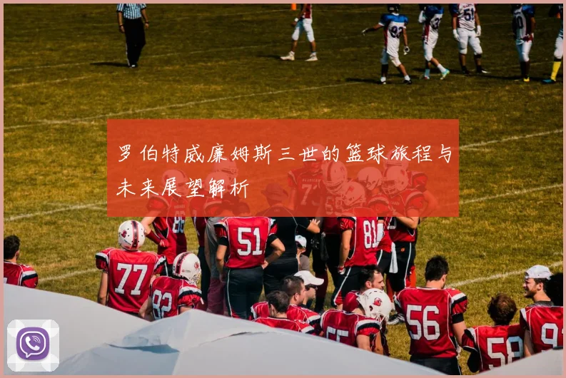 罗伯特威廉姆斯三世的篮球旅程与未来展望解析