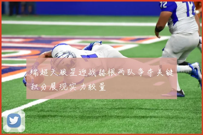瑞超天狼星迎战赫根两队争夺关键积分展现实力较量